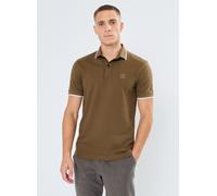 Vêtements BOSS Passertip pour Homme S Marron