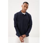 BOSS T-Shirt 'Petempestolong' bleu foncé, Taille XL