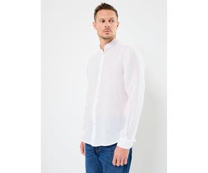 Vêtements BOSS Race_1_M pour Homme L Blanc