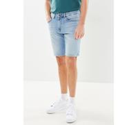 Vêtements BOSS Re.Maine-Shorts pour 33 Bleu