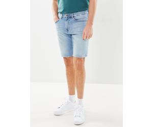 Vêtements BOSS Re.Maine-Shorts pour 33 Bleu