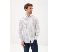 Vêtements BOSS Relegant_6_M 50553704-100 pour XXL Blanc