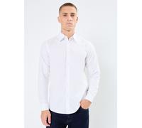 BOSS Hommes Rickert M Chemise Regular en Coton Oxford