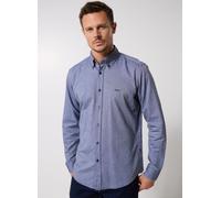 Boss Rickert M 10260292 Long Sleeve Shirt Gris 2XL Homme