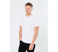 BOSS Hommes Tales T-Shirt en Jersey de Coton avec Patch logoté