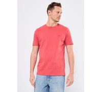 Vêtements BOSS Tales 50508584 pour Homme S Rouge