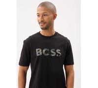 Vêtements BOSS Te_Insignia pour Homme XXL Noir
