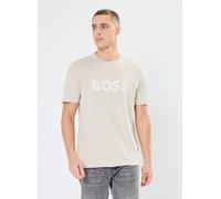 Vêtements BOSS Te_logotexture 50534923 pour L Beige