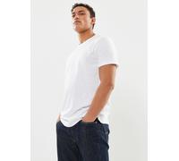Vêtements BOSS Tegood 50508243 pour Homme XL Blanc