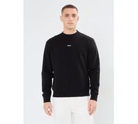 Vêtements BOSS WeSmallcrew pour Accessoires L Noir