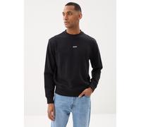 Vêtements BOSS WeSmallcrew pour Homme L Noir