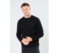 Boss Westart 10234591 Orange Sweatshirt Noir M Homme