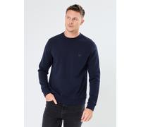 Boss Westart 10234591 Orange Sweatshirt Bleu S Homme
