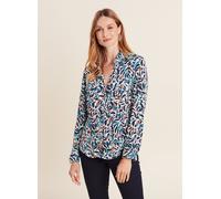 Vêtements Bréal CAMIPAINT pour Femme 42 Bleu