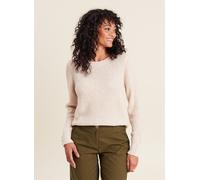 Vêtements Bréal MYLIDIPOINT pour Femme L Blanc