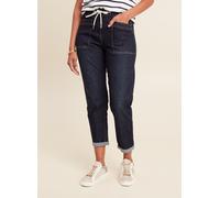 Vêtements Bréal PEBATJ pour Femme 44 Bleu