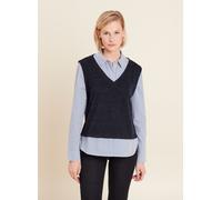 Vêtements Bréal TEMACLANEW pour Femme L Bleu