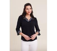 Vêtements Bréal TEMAGLAM pour Femme L Bleu