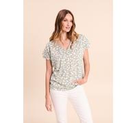 Vêtements Bréal TEMIGNONNE pour Femme S Vert