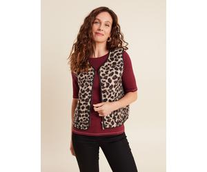 Vêtements Bréal TIGIZIP pour Femme L Beige