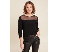 Vêtements Bréal TIRESIPLUM pour Femme L Noir