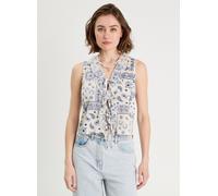 Vêtements Cache Cache Dgilvol pour Accessoires XL Blanc