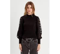 Vêtements Cache Cache Oasismacrcho pour Accessoires L Noir