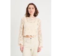 Vêtements Cache Cache OASISPATCH pour Accessoires XS Blanc