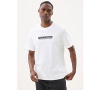 Vêtements Calvin Klein 20S Eu Wholesale Spo LV04LF812 pour Homme S Blanc
