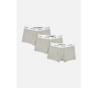Vêtements Calvin Klein 3P Low Rise Trunk 0000U2664G pour Homme XS Gris