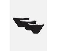 Vêtements Calvin Klein Bikini 3Pk pour Accessoires XL Noir