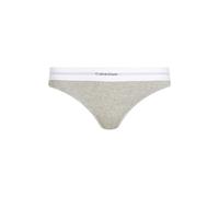 Vêtements Calvin Klein Bikini LV00QF8022 pour Femme L Gris