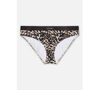 Vêtements Calvin Klein Bikini-Print pour Accessoires M Noir