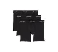 Vêtements Calvin Klein Boxer Brief 3Pk LV00NB4394 pour Homme L Noir