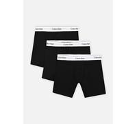Vêtements Calvin Klein Boxer Brief 3Pk LV00NB4394 pour S Noir