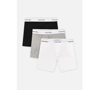 Vêtements Calvin Klein Boxer Brief 3Pk LV00NB4394 pour XL Noir
