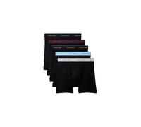 Vêtements Calvin Klein Boxer Brief 5Pk pour XL Noir