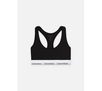 Vêtements Calvin Klein Bralette Modern Cotton 0000F3785E pour L Noir