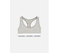 Vêtements Calvin Klein Bralette pour Accessoires S Gris