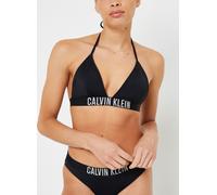Vêtements Calvin Klein Classic Bikini pour Accessoires L Noir