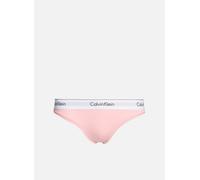Vêtements Calvin Klein Culotte Modern Cotton NPU pour Accessoires XS Rose