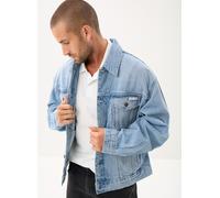 Vêtements Calvin Klein Jeans 90S Ck Icon 94 Truck LV04RB794G pour Homme S Bleu