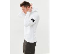 Vêtements Calvin Klein Jeans Badge Hoodie pour Accessoires XXL Blanc