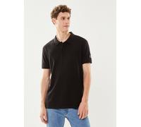 Vêtements Calvin Klein Jeans Badge Polo pour Accessoires XXL Noir