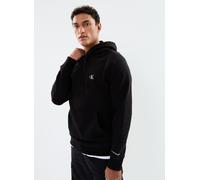 Vêtements Calvin Klein Jeans Ck Essential Hoodie pour Accessoires XXL Noir