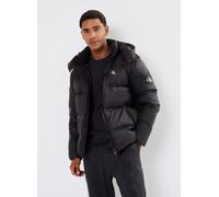 Vêtements Calvin Klein Jeans Essentials Down Jack J30J325946 pour Homme XXL Noir