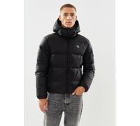 Vêtements Calvin Klein Jeans Essentials Down Jacket new pour Homme XL Noir