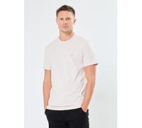 Vêtements Calvin Klein Jeans Heavy Regular Tee J30J326683 pour Homme M Gris