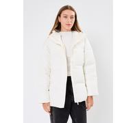 Vêtements Calvin Klein Jeans Logo Belt Short Puff J20J224107 pour M Blanc