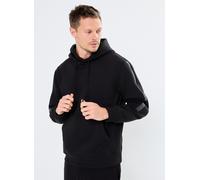 Vêtements Calvin Klein Jeans Logo Tape Hoodie J30J325632 pour Accessoires L Noir